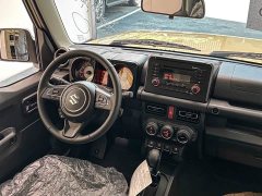 Jimny (Imported) 1.5L Automatic - фото 12