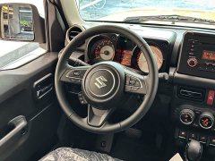 Jimny (Imported) 1.5L Automatic - фото 13