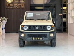 Jimny (Imported) 1.5L Automatic - фото 2