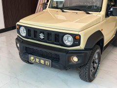 Jimny (Imported) 1.5L Automatic - фото 3