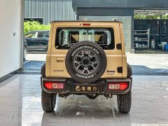 Jimny (Imported) 1.5L Automatic - фото 4