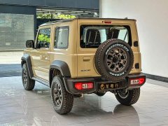 Jimny (Imported) 1.5L Automatic - фото 5