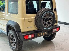 Jimny (Imported) 1.5L Automatic - фото 6