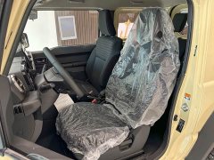 Jimny (Imported) 1.5L Automatic - фото 8