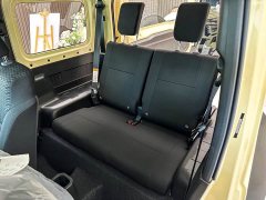 Jimny (Imported) 1.5L Automatic - фото 9
