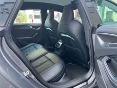 Audi A5L Sportback 2026 TFSI 150kW Smart Leader Edition - ფოტო 14