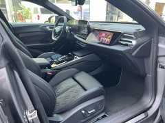 Audi A5L Sportback 2026 TFSI 150kW Smart Leader Edition - ფოტო 15