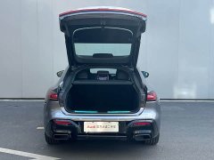 Audi A5L Sportback 2026 TFSI 150kW Smart Leader Edition - ფოტო 19