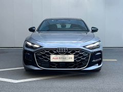 Audi A5L Sportback 2026 TFSI 150kW Smart Leader Edition - ფოტო 2