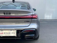 Audi A5L Sportback 2026 TFSI 150kW Smart Leader Edition - ფოტო 20
