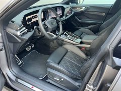 Audi A5L Sportback 2026 TFSI 150kW Smart Leader Edition - ფოტო 5