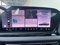Audi A5L Sportback 2026 TFSI 150kW Smart Leader Edition - ფოტო 8