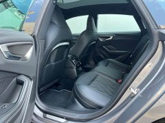Audi A5L Sportback 2026 TFSI 150kW Smart Leader Edition - ფოტო 9