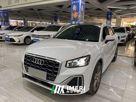 2022 Audi Q2L 35 TFSI Fashion Dynamic - ავტომობილი ჩინეთიდან