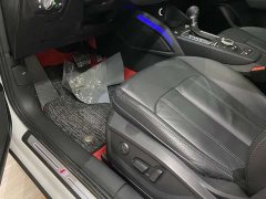Audi Q2L 35 TFSI Fashion Dynamic - ფოტო 13