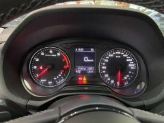 Audi Q2L 35 TFSI Fashion Dynamic - ფოტო 14