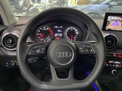 Audi Q2L 35 TFSI Fashion Dynamic - ფოტო 15