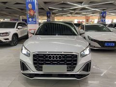 Audi Q2L 35 TFSI Fashion Dynamic - ფოტო 2