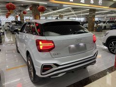 Audi Q2L 35 TFSI Fashion Dynamic - ფოტო 4