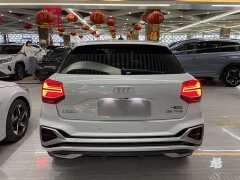 Audi Q2L 35 TFSI Fashion Dynamic - ფოტო 5