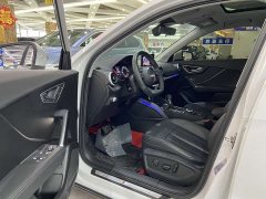 Audi Q2L 35 TFSI Fashion Dynamic - ფოტო 7