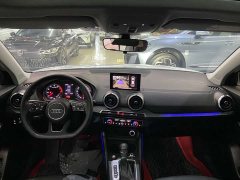 Audi Q2L 35 TFSI Fashion Dynamic - ფოტო 9