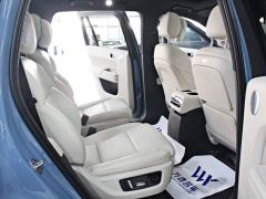 Li Auto L9 2022 Max - ფოტო 10