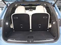 Li Auto L9 2022 Max - ფოტო 12
