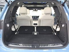 Li Auto L9 2022 Max - ფოტო 13