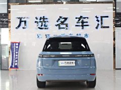 Li Auto L9 2022 Max - ფოტო 14