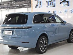 Li Auto L9 2022 Max - ფოტო 15
