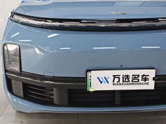 Li Auto L9 2022 Max - ფოტო 3