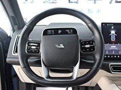 Li Auto L9 2022 Max - ფოტო 5