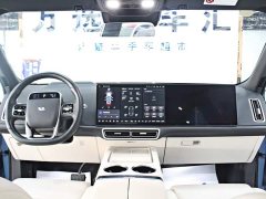 Li Auto L9 2022 Max - ფოტო 9