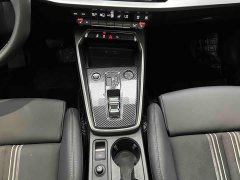 Audi A3 Facelift Sportback 35 TFSI Fashion Sport - ფოტო 10