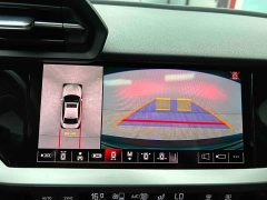Audi A3 Facelift Sportback 35 TFSI Fashion Sport - ფოტო 12