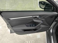 Audi A3 Facelift Sportback 35 TFSI Fashion Sport - ფოტო 15