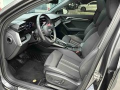 Audi A3 Facelift Sportback 35 TFSI Fashion Sport - ფოტო 16