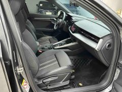 Audi A3 Facelift Sportback 35 TFSI Fashion Sport - ფოტო 18