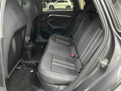 Audi A3 Facelift Sportback 35 TFSI Fashion Sport - ფოტო 19