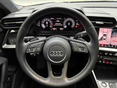 Audi A3 Facelift Sportback 35 TFSI Fashion Sport - ფოტო 8