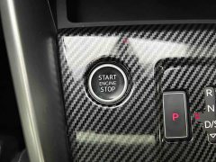 Audi A3 Facelift Sportback 35 TFSI Fashion Sport - ფოტო 9