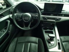 Audi A5 (Imported) 2020 Coupe 40 TFSI Fashion China VI - ფოტო 10