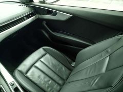 Audi A5 (Imported) 2020 Coupe 40 TFSI Fashion China VI - ფოტო 11