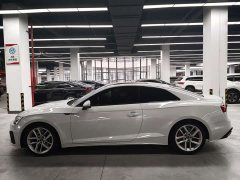 Audi A5 (Imported) 2020 Coupe 40 TFSI Fashion China VI - ფოტო 12