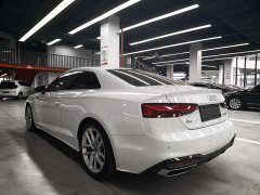 Audi A5 (Imported) 2020 Coupe 40 TFSI Fashion China VI - ფოტო 15
