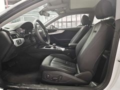 Audi A5 (Imported) 2020 Coupe 40 TFSI Fashion China VI - ფოტო 5