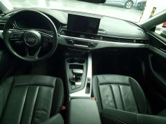 Audi A5 (Imported) 2020 Coupe 40 TFSI Fashion China VI - ფოტო 9
