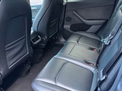 Tesla Model Y Rear-Wheel Drive - ფოტო 10