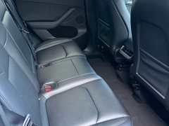 Tesla Model Y Rear-Wheel Drive - ფოტო 11